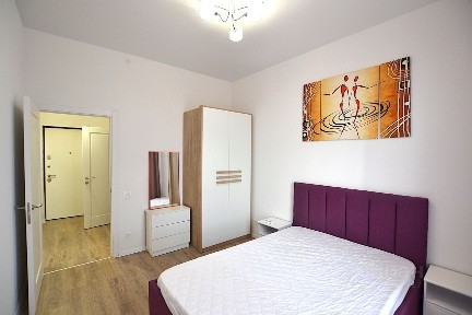 Сдается 1-комн. квартира, 37 м²