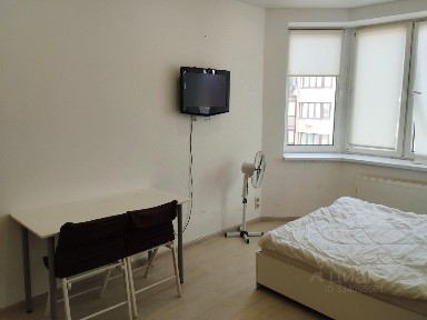 Сдается студия, 27 м²