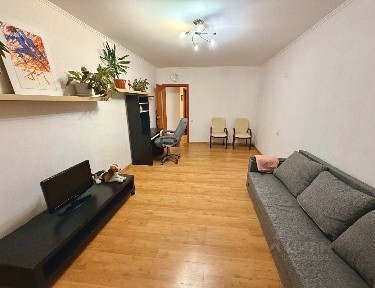 Сдается 1-комн. квартира, 51 м²