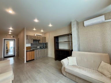 Сдается студия, 31,5 м²