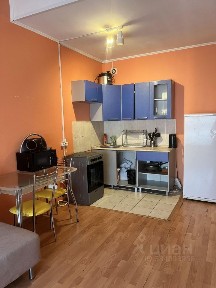 Сдается студия, 30 м²