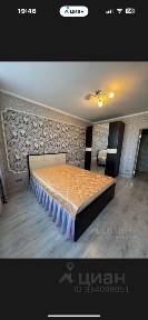 Сдается 1-комн. квартира, 38,5 м²