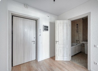 Сдается 1-комн. квартира, 34 м²