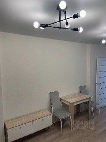 Сдается 2-комн. квартира, 45 м²
