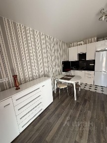 Сдается студия, 31 м²