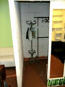 Сдается 1-комн. квартира, 43 м²