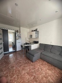 Сдается 2-комн. квартира, 45 м²