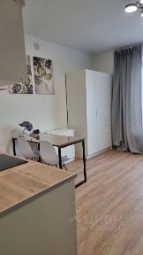 Сдается студия, 23,3 м²