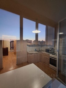 Сдается 2-комн. квартира, 56 м²