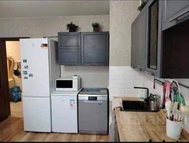 Сдается 3-комн. квартира, 78 м²