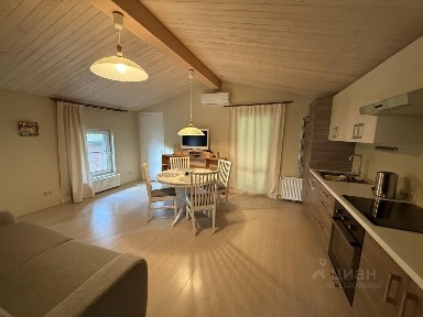 Сдаются 2-комн. апартаменты, 45 м²