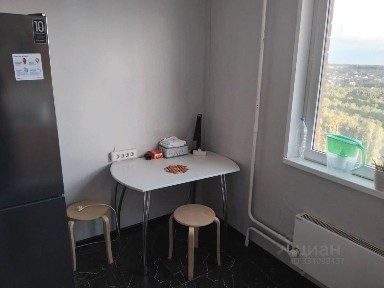 Сдается 1-комн. квартира, 38 м²