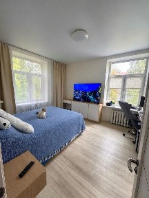 Сдается 2-комн. квартира, 58 м²