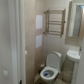 Сдается студия, 25 м²