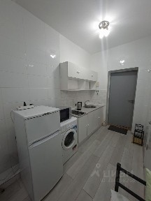 Сдается студия, 17,2 м²