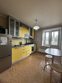 Сдается 2-комн. квартира, 56 м²