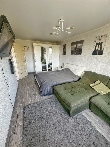 Сдается 1-комн. квартира, 36 м²
