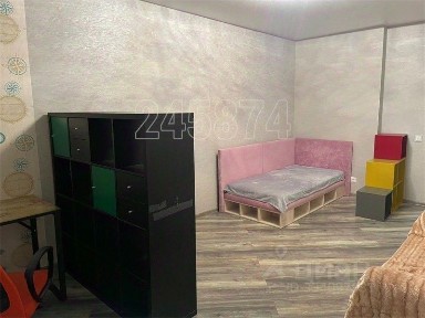 Сдается 2-комн. квартира, 70 м²