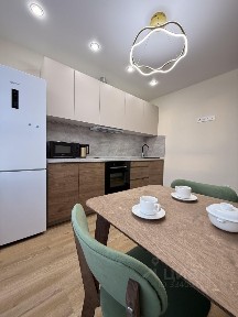 Сдается 1-комн. квартира, 34,5 м²