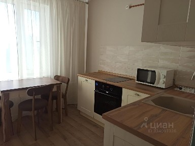 Сдается 1-комн. квартира, 34 м²