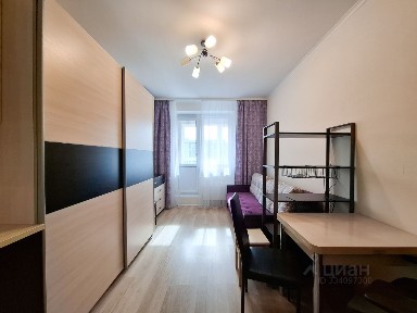 Сдается студия, 23,5 м²