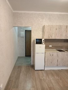 Сдается студия, 27 м²