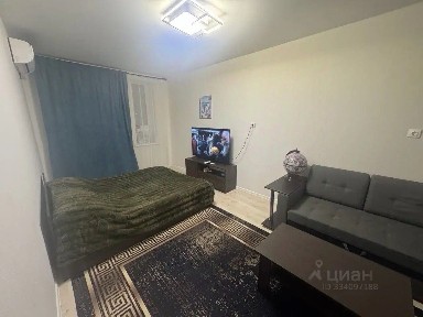 Сдается 1-комн. квартира, 36 м²