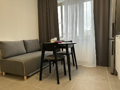 Сдается 1-комн. квартира, 35 м²