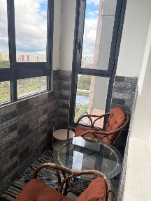 Сдается 2-комн. квартира, 44,2 м²