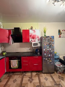 Сдается 1-комн. квартира, 45 м²