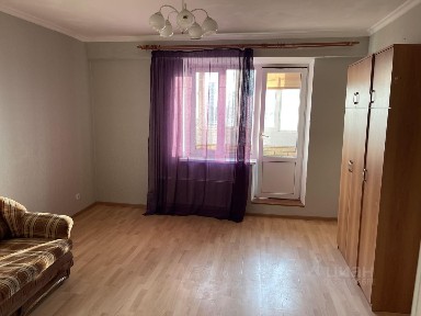 Сдается 1-комн. квартира, 46 м²