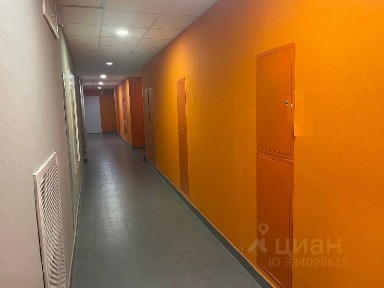 Московская область, Одинцово, мкр. Одинцово-1, ул. Каштановая, 6