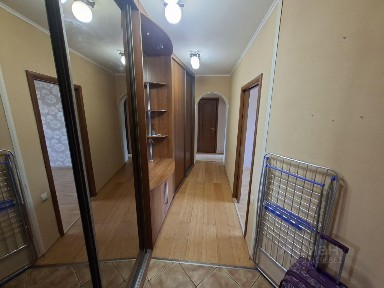 Сдается 3-комн. квартира, 80 м²