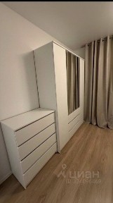 Сдается 1-комн. квартира, 45 м²