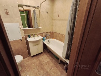 Сдается 1-комн. квартира, 42 м²