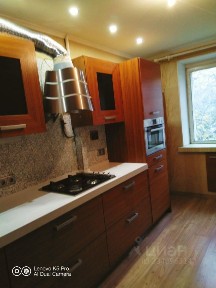 Сдается 1-комн. квартира, 42 м²