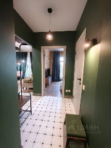 Сдается 1-комн. квартира, 35 м²
