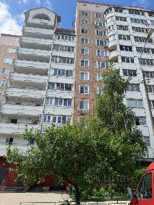 Сдается 2-комн. квартира, 57 м²