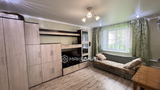 Продается 1-этажный дом, 82,1 м²