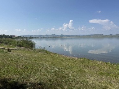 Продается 1-этажный дом, 60 м²