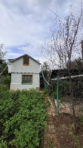 Продается 2-этажный дом, 24 м²