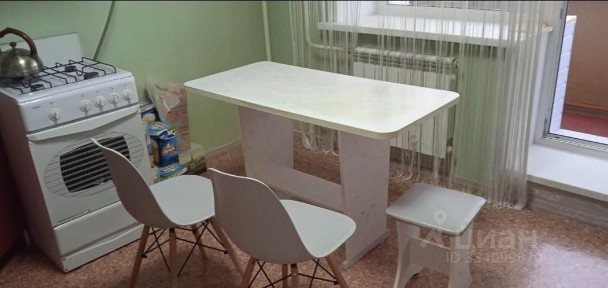 Сдается 1-комн. квартира, 42 м²