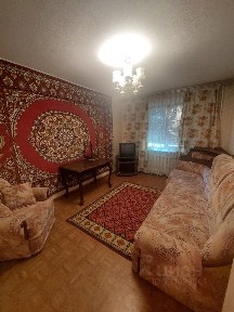 Сдается 2-комн. квартира, 48 м²