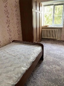 Сдается 2-комн. квартира, 42,5 м²