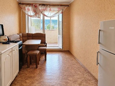 Сдается 1-комн. квартира, 47 м²