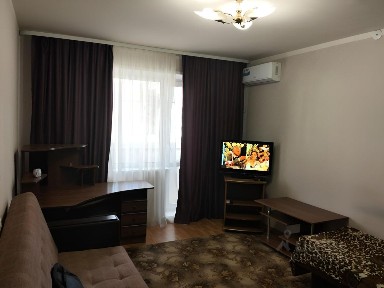 Сдается 1-комн. квартира, 39 м²