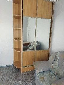 Сдается 1-комн. квартира, 28 м²