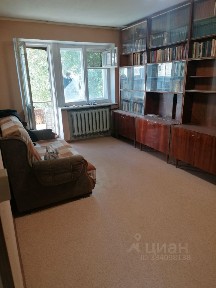 Сдается 2-комн. квартира, 45 м²