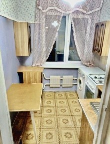 Сдается 1-комн. квартира, 28 м²