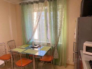 Сдается 1-комн. квартира, 45 м²